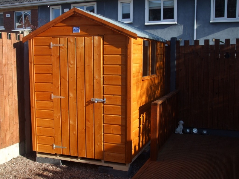Heavy Duty Premium Range 16ft x 8ft